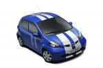 Toyota Aygo 2005 года